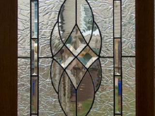 Cupboard Door Inserts Essex Stained Glass Art Studio