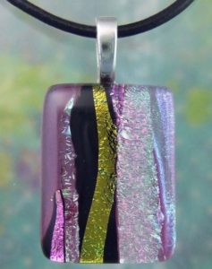 Fused Glass Jewelry @ Essex Stained Glass | Essex | Ontario | Canada