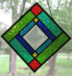 Let the Sun Shine In @ Essex Stained Glass | Essex | Ontario | Canada