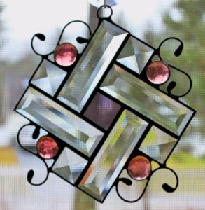 Beveled Beauty @ Essex Stained Glass | Essex | Ontario | Canada