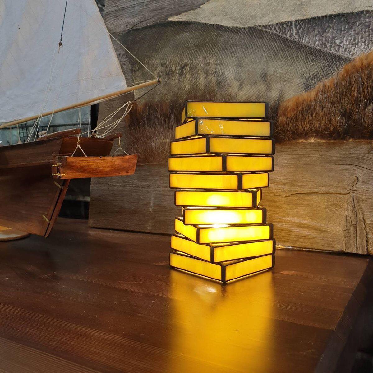 Light up your Life