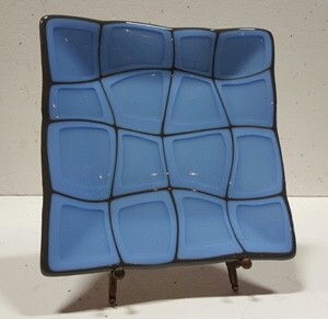 Pillow Plate